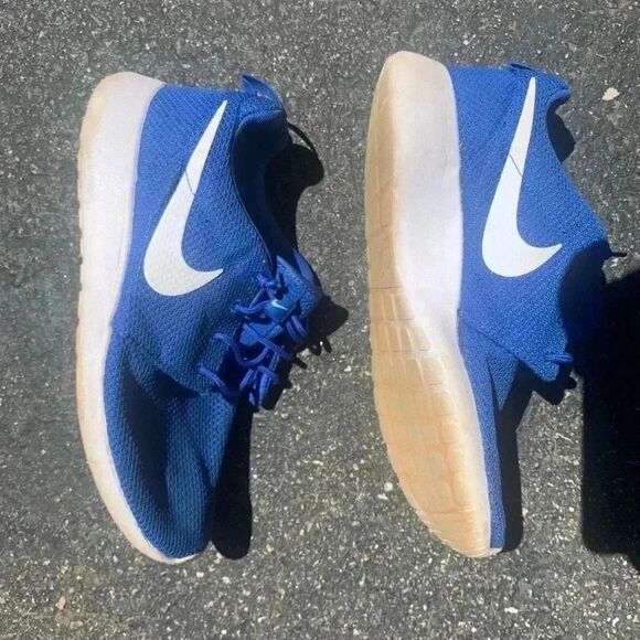 Nike Roshe One Game Royal - Picture 3 of 7